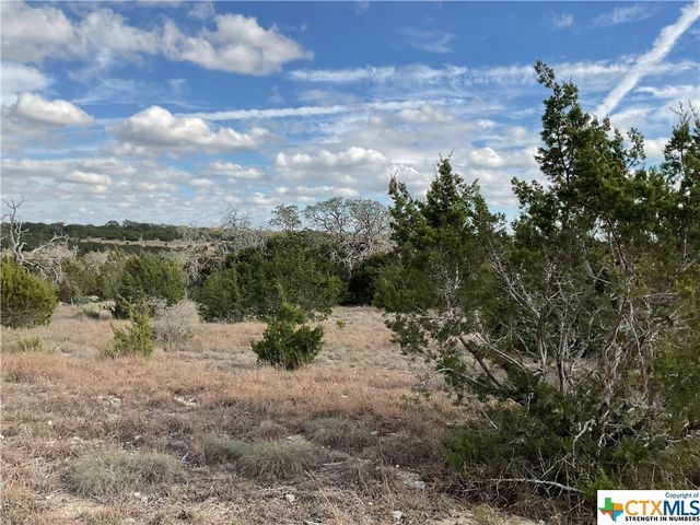 LOT 153 High Point Drive, Kempner, TX 76539