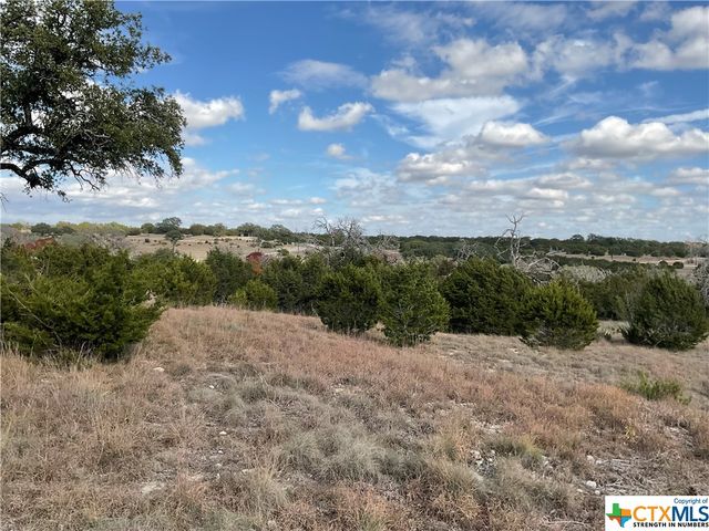 LOT 153 High Point Drive, Kempner, TX 76539
