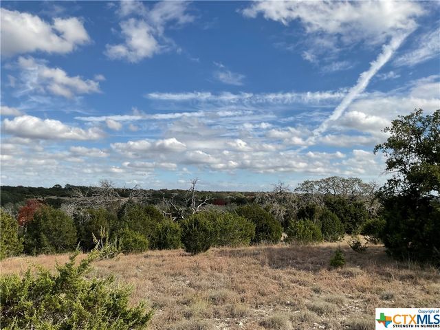 LOT 153 High Point Drive, Kempner, TX 76539