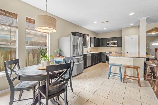 20210 Sunflower Chase Drive, Katy, TX 77449