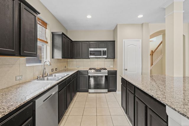 20210 Sunflower Chase Drive, Katy, TX 77449