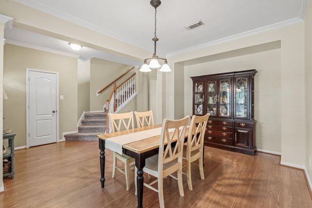 20210 Sunflower Chase Drive, Katy, TX 77449