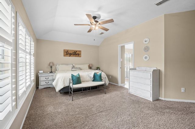 20210 Sunflower Chase Drive, Katy, TX 77449