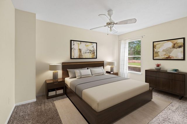 20210 Sunflower Chase Drive, Katy, TX 77449
