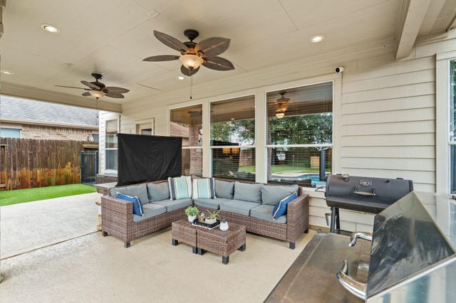 20210 Sunflower Chase Drive, Katy, TX 77449