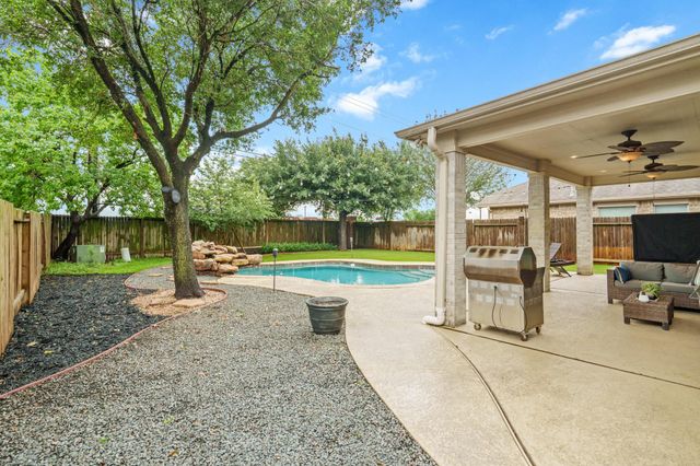 20210 Sunflower Chase Drive, Katy, TX 77449