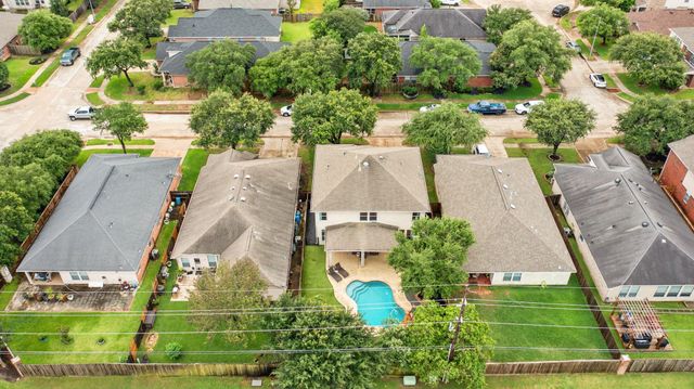 20210 Sunflower Chase Drive, Katy, TX 77449