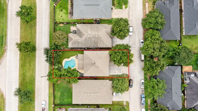 20210 Sunflower Chase Drive, Katy, TX 77449