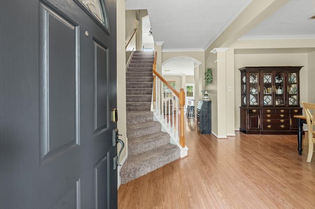 20210 Sunflower Chase Drive, Katy, TX 77449