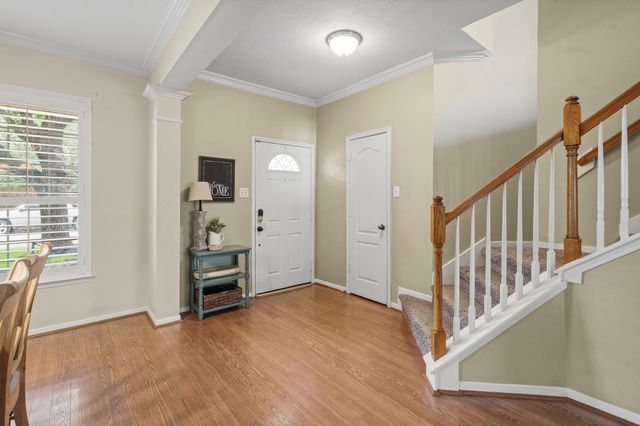 20210 Sunflower Chase Drive, Katy, TX 77449