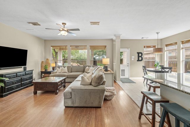 20210 Sunflower Chase Drive, Katy, TX 77449