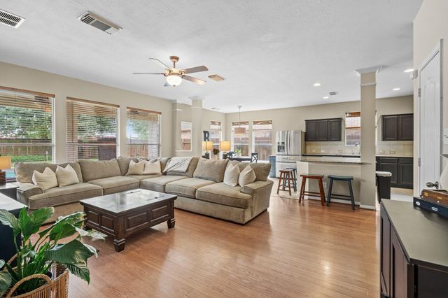 20210 Sunflower Chase Drive, Katy, TX 77449