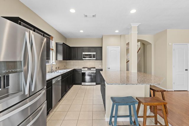 20210 Sunflower Chase Drive, Katy, TX 77449