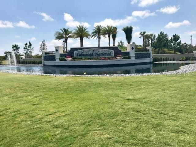 16804 VARDON TERRACE 102, Bradenton, FL 34211