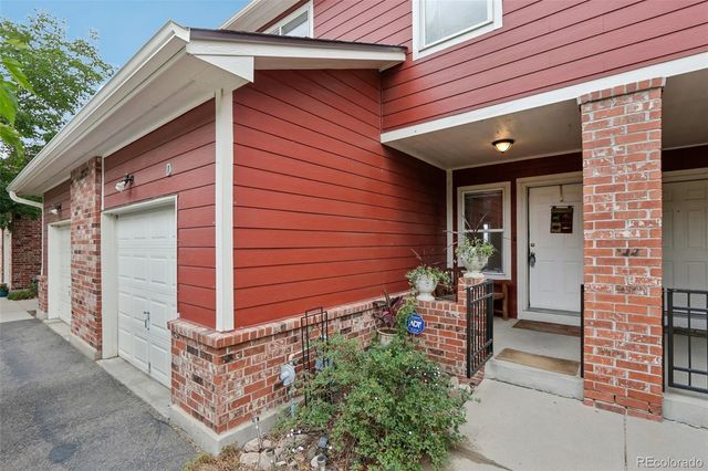 2416 W 82nd Place D, Westminster, CO 80031