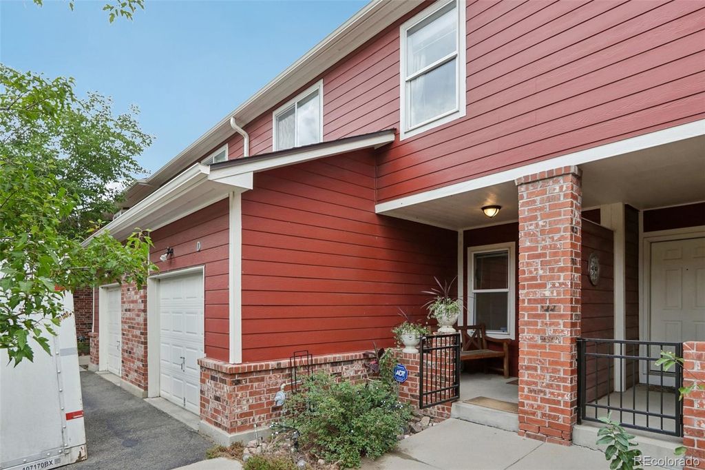2416 W 82nd Place D, Westminster, CO 80031