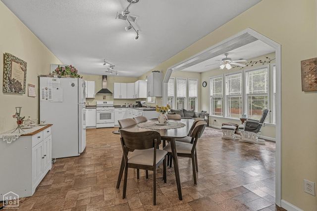 2102 Dana Marie Street, Paragould, AR 72450