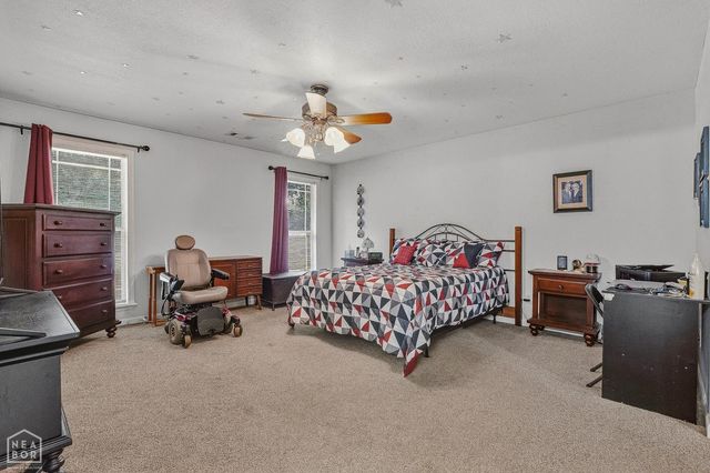 2102 Dana Marie Street, Paragould, AR 72450