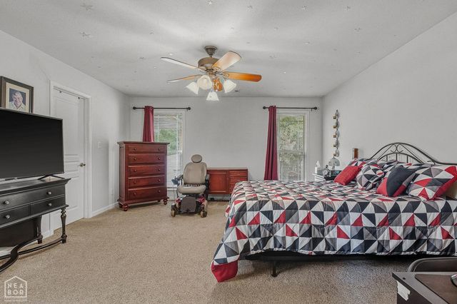 2102 Dana Marie Street, Paragould, AR 72450