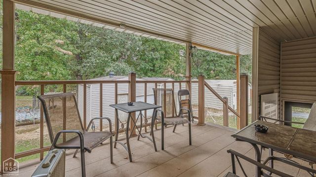 2102 Dana Marie Street, Paragould, AR 72450