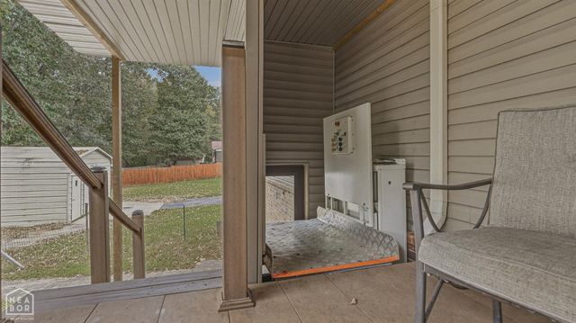 2102 Dana Marie Street, Paragould, AR 72450