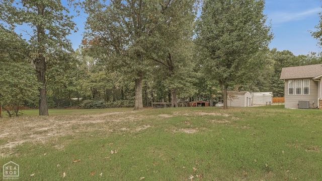 2102 Dana Marie Street, Paragould, AR 72450