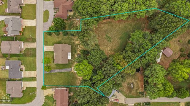 2102 Dana Marie Street, Paragould, AR 72450