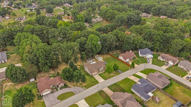 2102 Dana Marie Street, Paragould, AR 72450