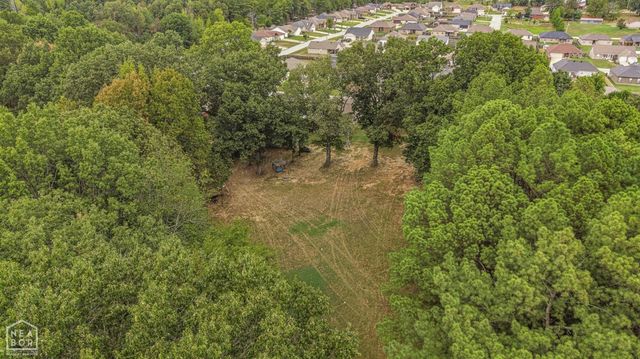 2102 Dana Marie Street, Paragould, AR 72450