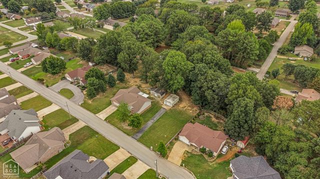 2102 Dana Marie Street, Paragould, AR 72450