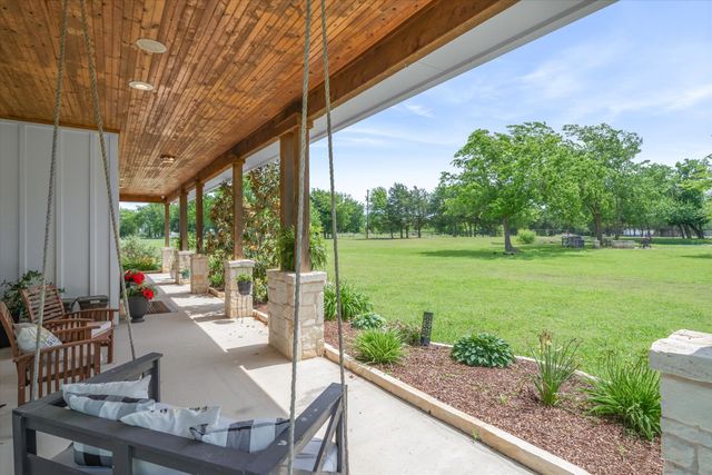 185 Vz County Road 3818, Wills Point, TX 75169