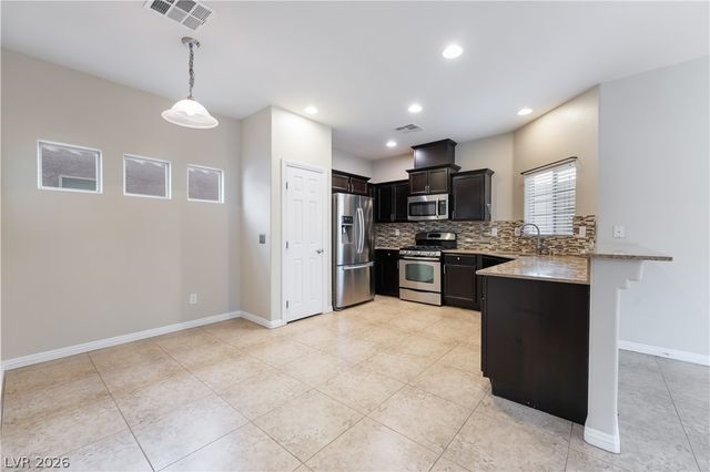 9526 Vega Carpio Avenue, Las Vegas, NV 89178