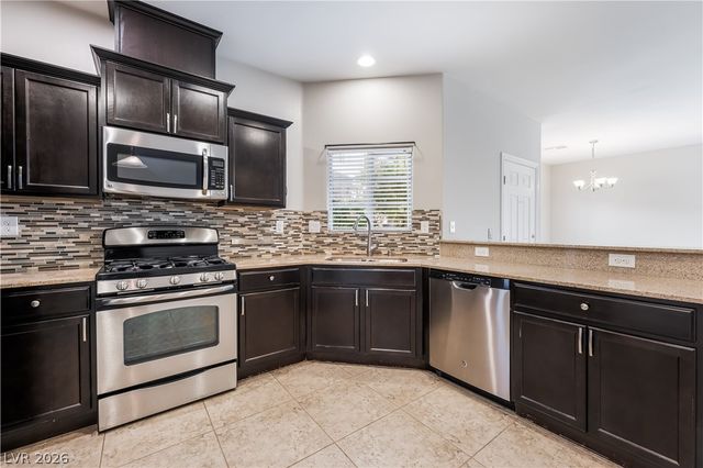 9526 Vega Carpio Avenue, Las Vegas, NV 89178