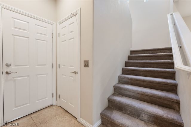 9526 Vega Carpio Avenue, Las Vegas, NV 89178