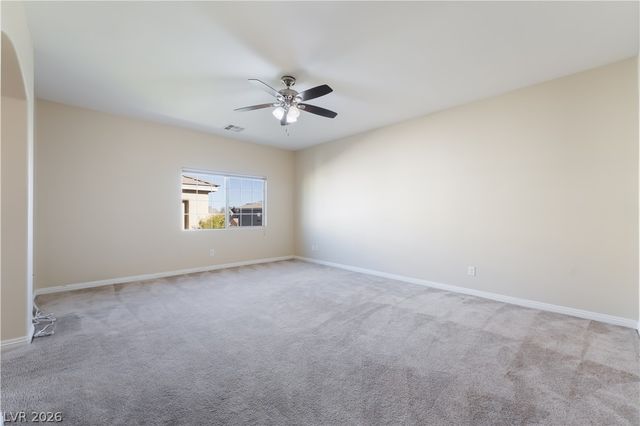 9526 Vega Carpio Avenue, Las Vegas, NV 89178