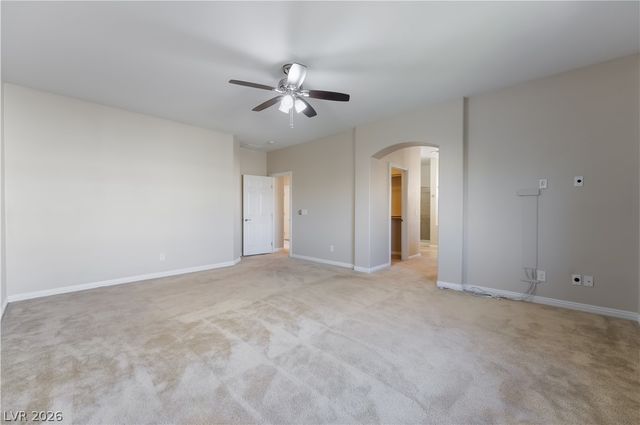 9526 Vega Carpio Avenue, Las Vegas, NV 89178