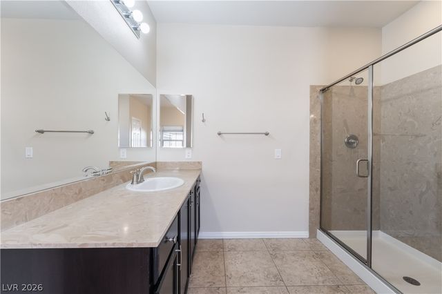 9526 Vega Carpio Avenue, Las Vegas, NV 89178