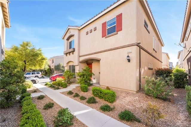 9526 Vega Carpio Avenue, Las Vegas, NV 89178