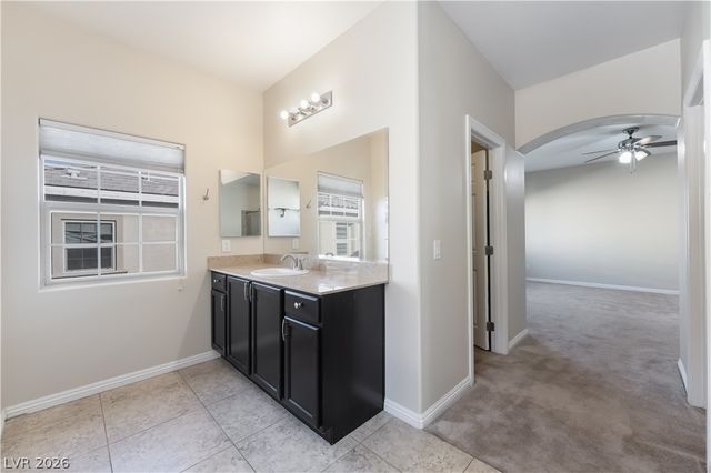 9526 Vega Carpio Avenue, Las Vegas, NV 89178