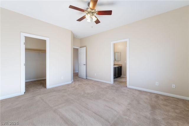 9526 Vega Carpio Avenue, Las Vegas, NV 89178