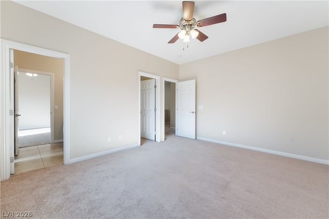 9526 Vega Carpio Avenue, Las Vegas, NV 89178