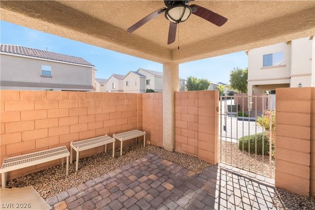 9526 Vega Carpio Avenue, Las Vegas, NV 89178