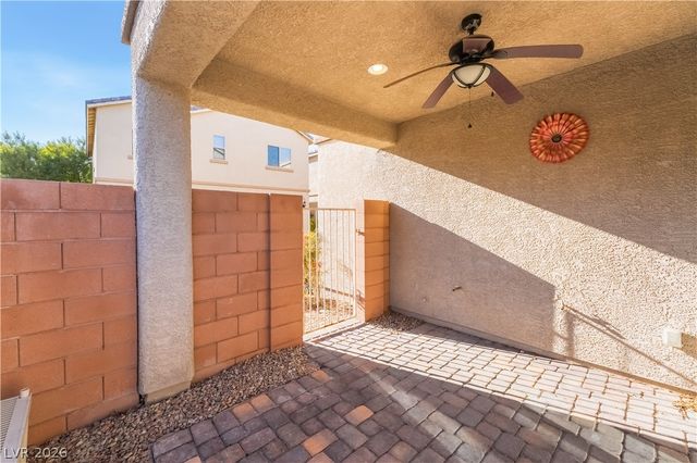 9526 Vega Carpio Avenue, Las Vegas, NV 89178