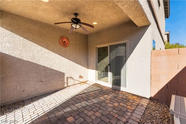 9526 Vega Carpio Avenue, Las Vegas, NV 89178