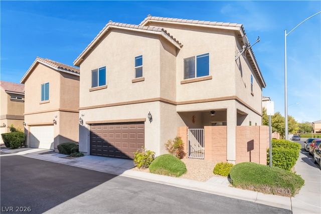 9526 Vega Carpio Avenue, Las Vegas, NV 89178