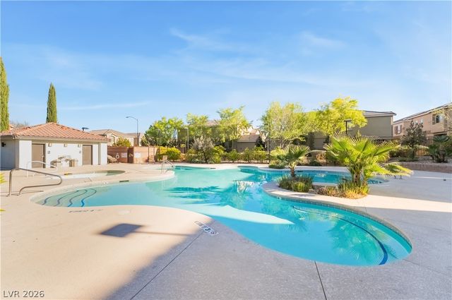 9526 Vega Carpio Avenue, Las Vegas, NV 89178