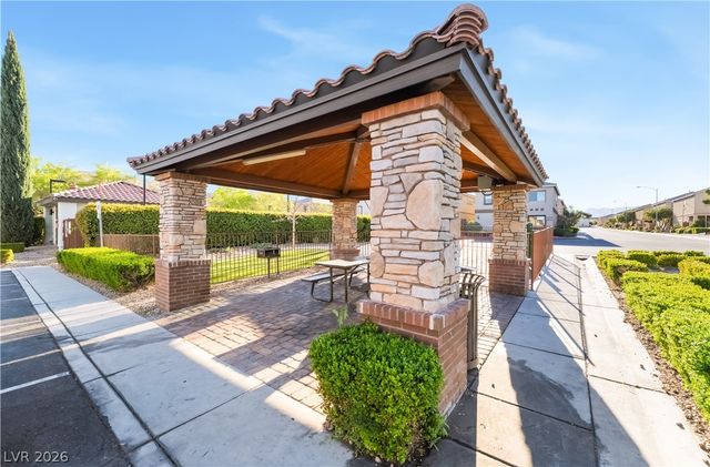 9526 Vega Carpio Avenue, Las Vegas, NV 89178