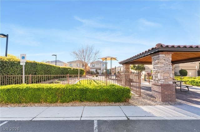 9526 Vega Carpio Avenue, Las Vegas, NV 89178