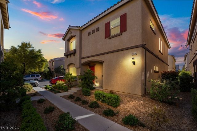 9526 Vega Carpio Avenue, Las Vegas, NV 89178