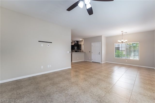 9526 Vega Carpio Avenue, Las Vegas, NV 89178